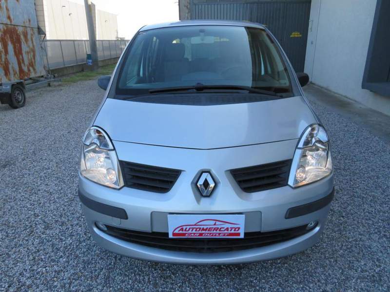 Renault Modus