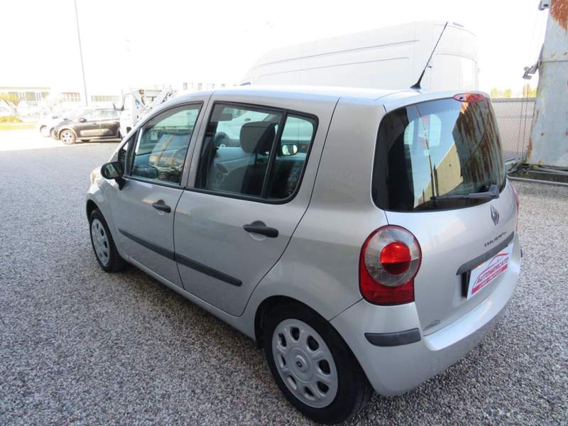 Renault Modus