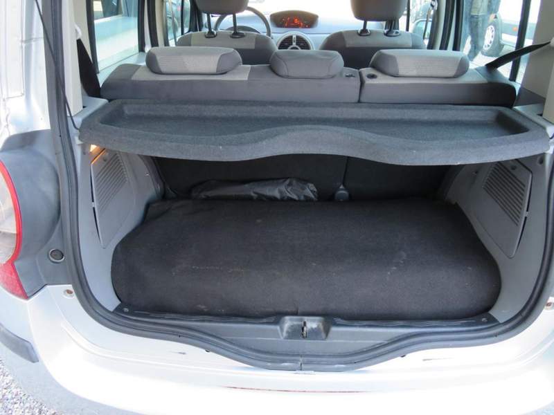 Renault Modus