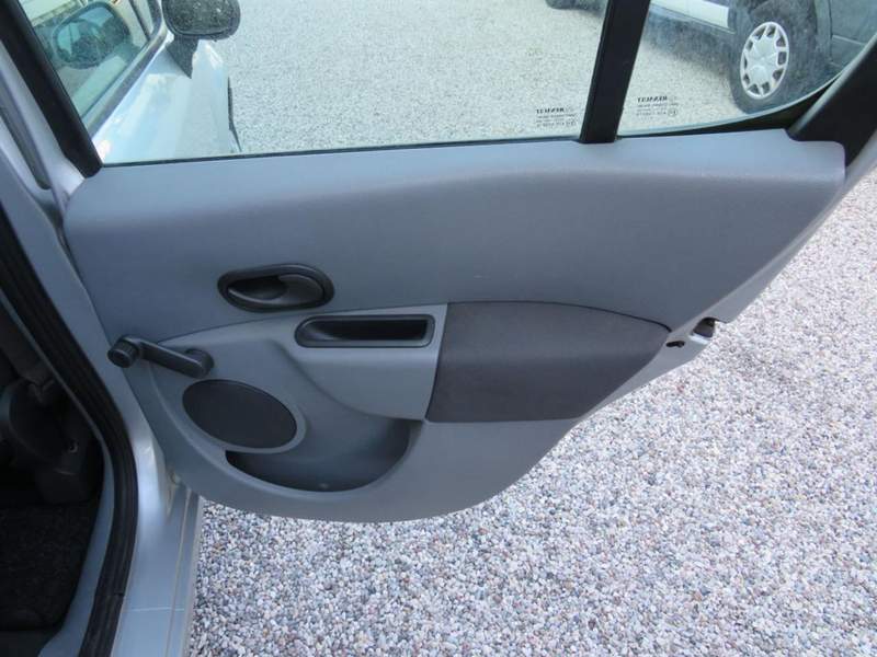 Renault Modus
