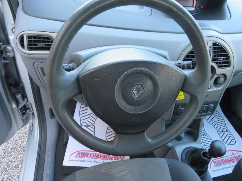 Renault Modus