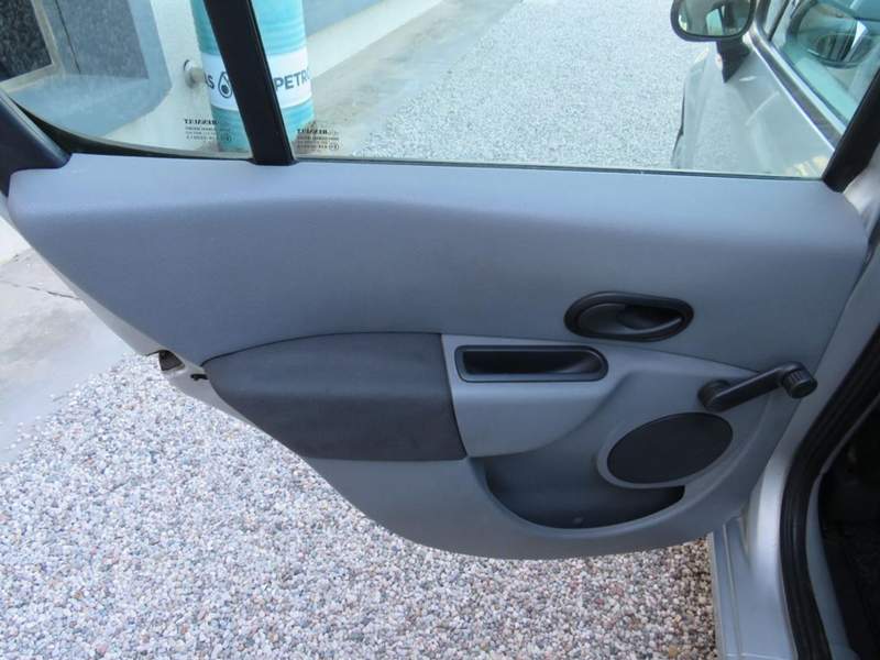 Renault Modus