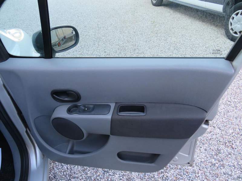 Renault Modus
