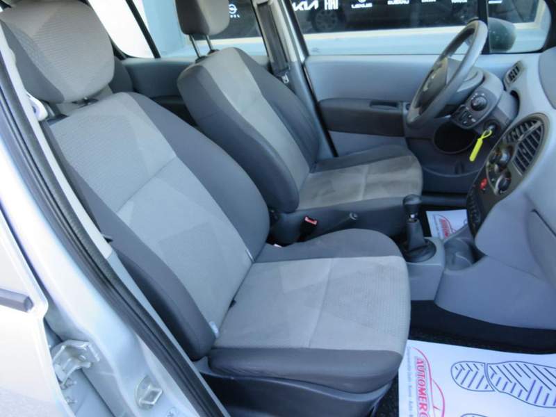 Renault Modus
