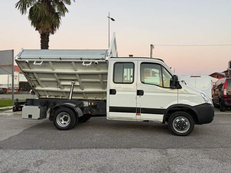 Iveco 109.14 Ribaltabile
