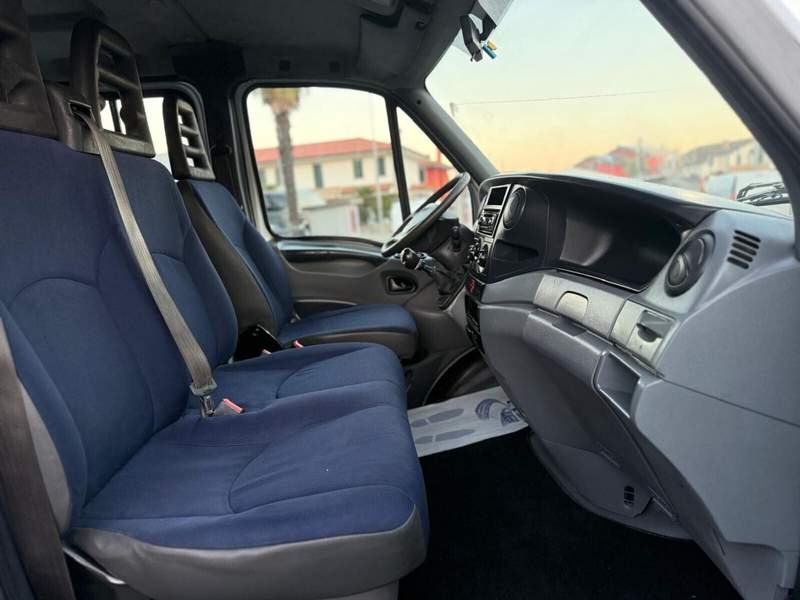Iveco 109.14 Ribaltabile