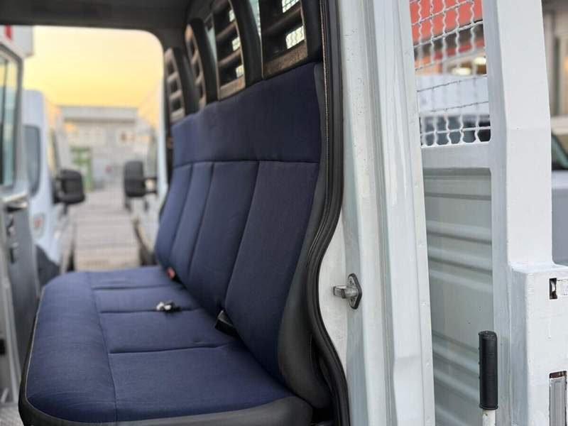 Iveco 109.14 Ribaltabile