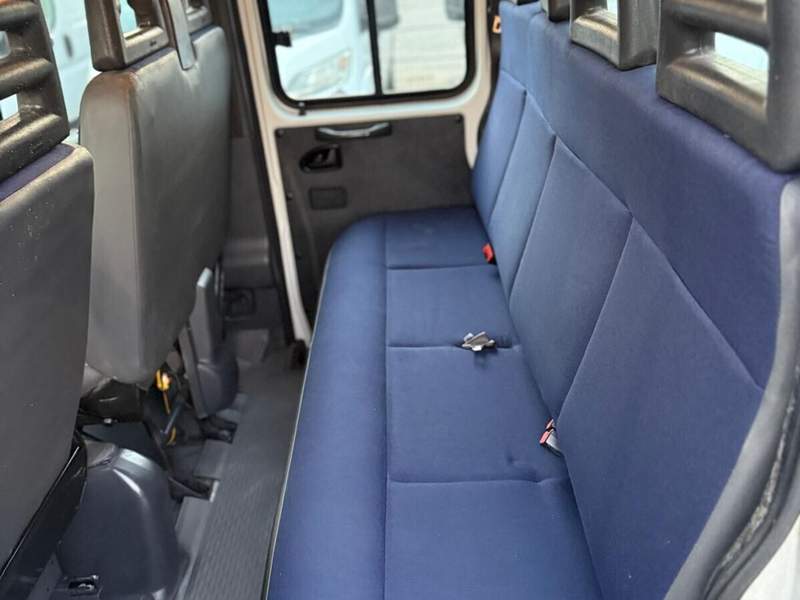 Iveco 109.14 Ribaltabile