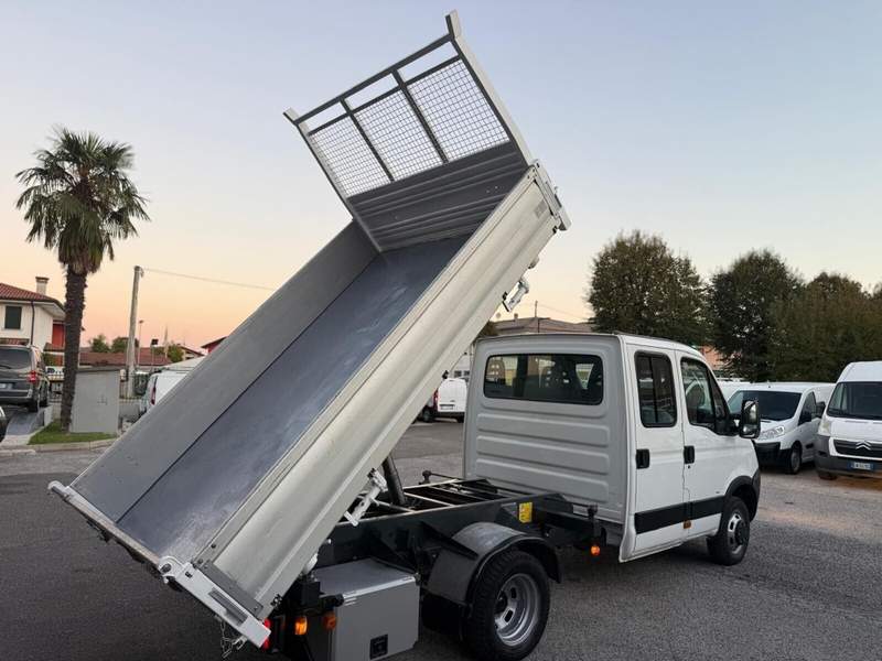 Iveco 109.14 Ribaltabile