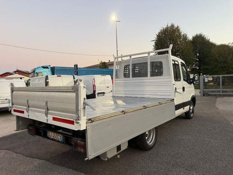 Iveco 109.14 Ribaltabile