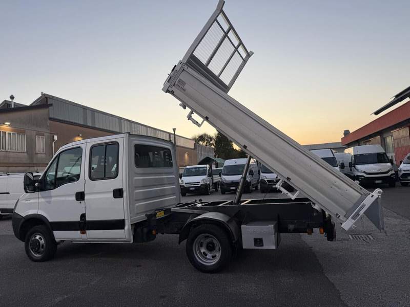 Iveco 109.14 Ribaltabile
