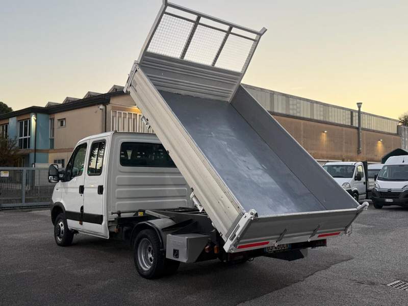 Iveco 109.14 Ribaltabile