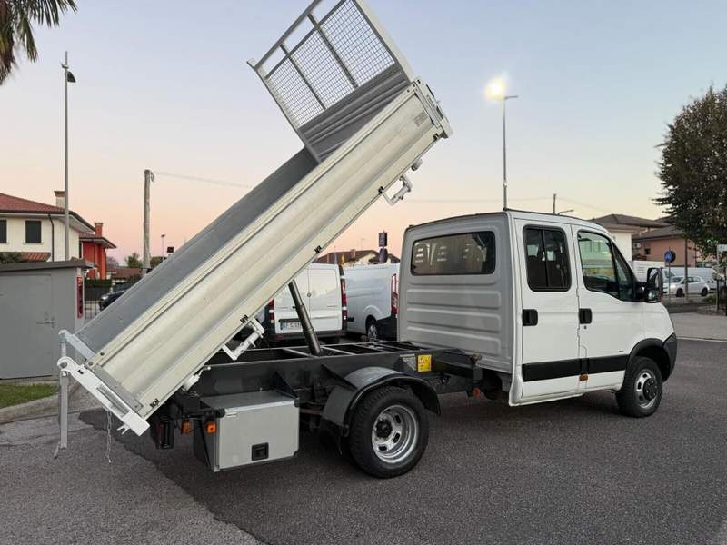 Iveco 109.14 Ribaltabile
