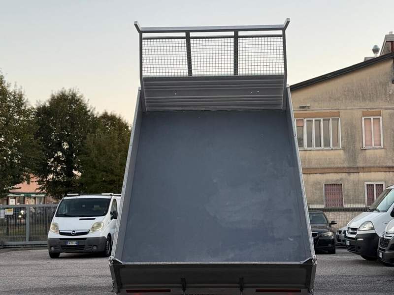 Iveco 109.14 Ribaltabile