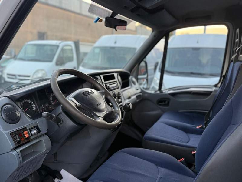 Iveco 109.14 Ribaltabile