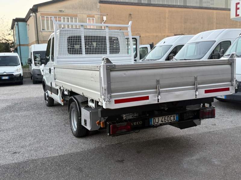 Iveco 109.14 Ribaltabile