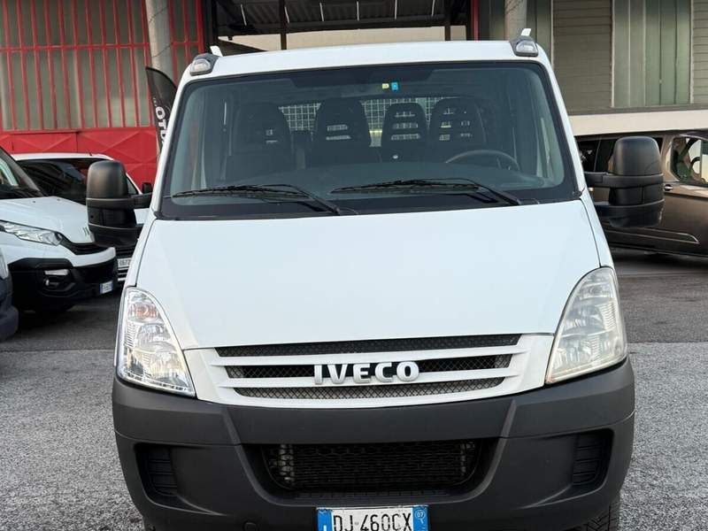 Iveco 109.14 Ribaltabile