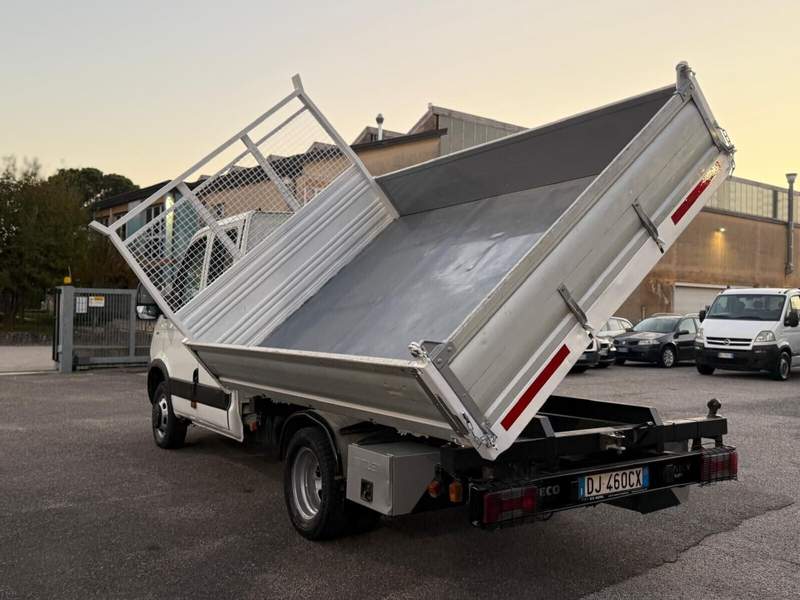 Iveco 109.14 Ribaltabile