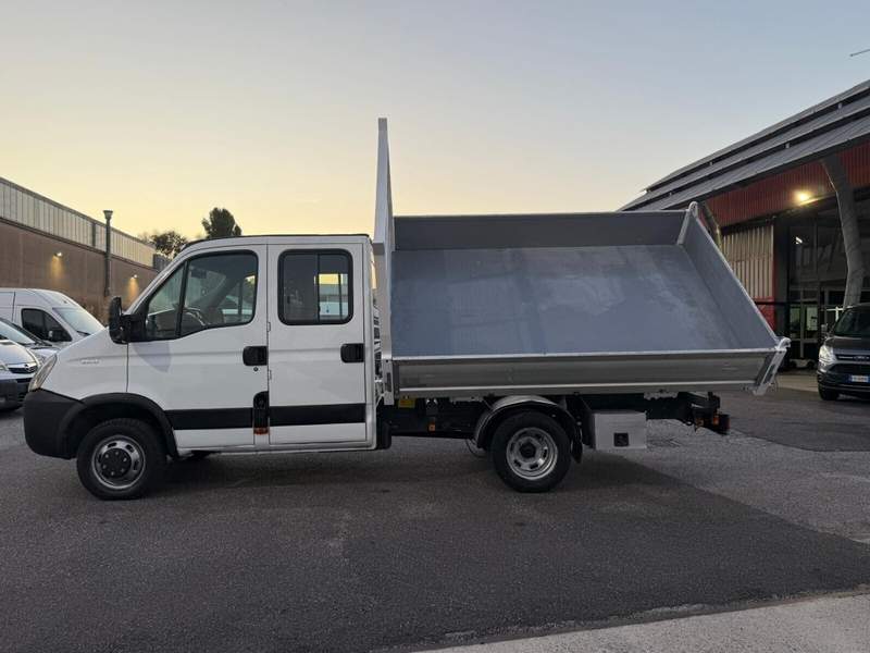 Iveco 109.14 Ribaltabile
