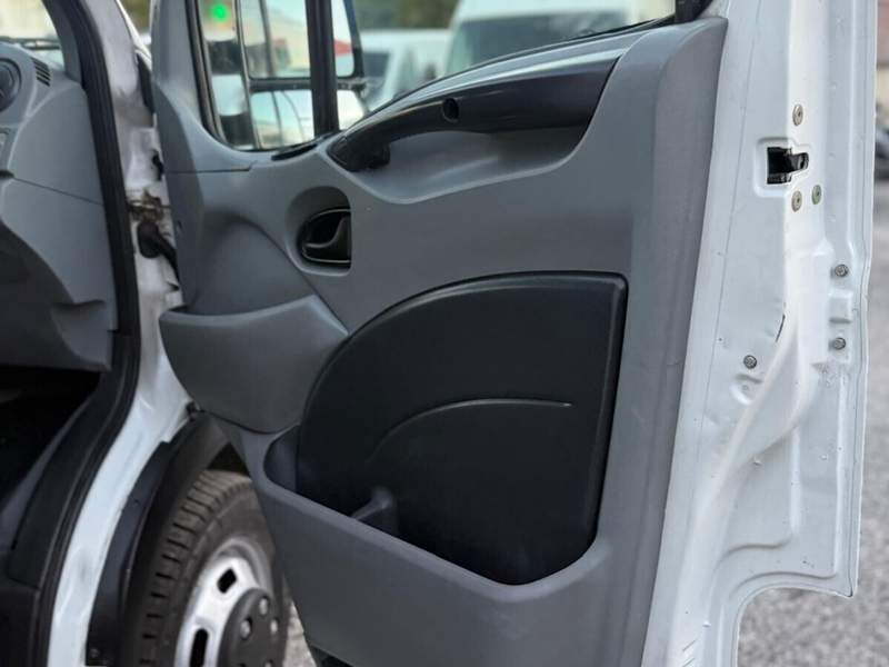 Iveco 109.14 Ribaltabile