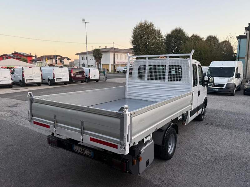 Iveco 109.14 Ribaltabile