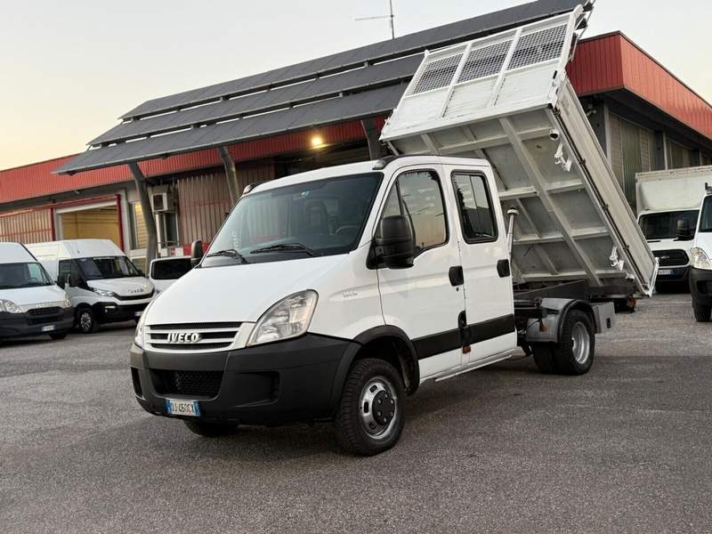 Iveco 109.14 Ribaltabile