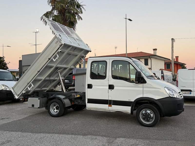 Iveco 109.14 Ribaltabile