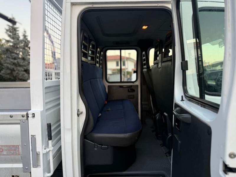 Iveco 109.14 Ribaltabile
