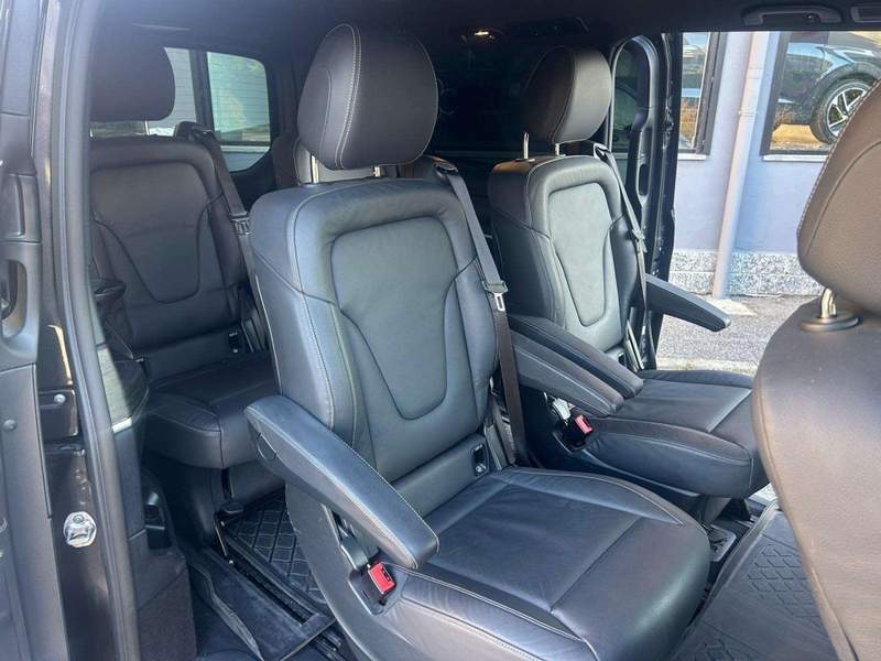 Mercedes-Benz Classe V