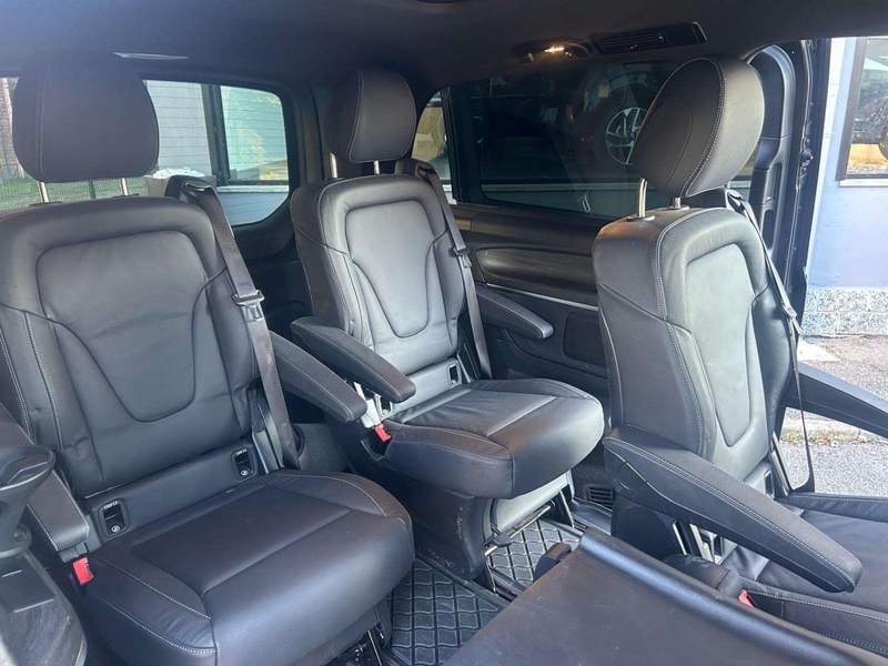 Mercedes-Benz Classe V