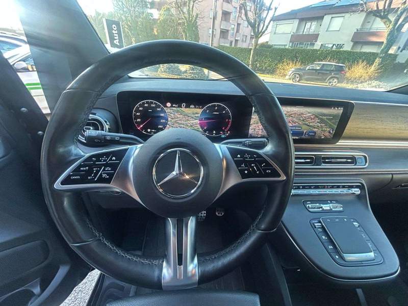 Mercedes-Benz Classe V