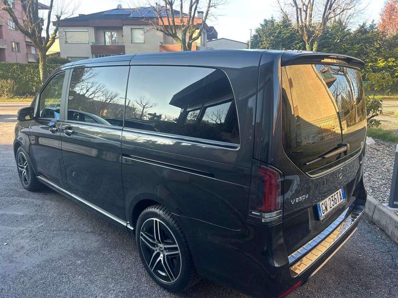 Mercedes-Benz Classe V