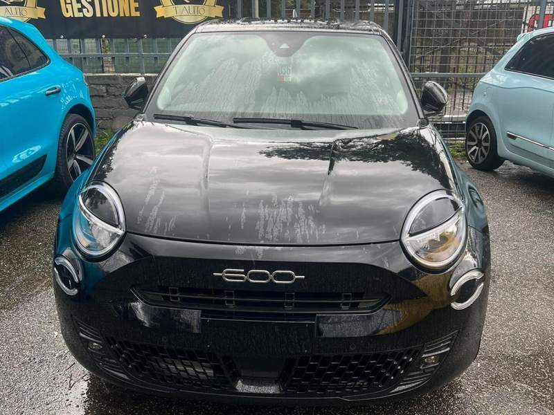 Fiat 600