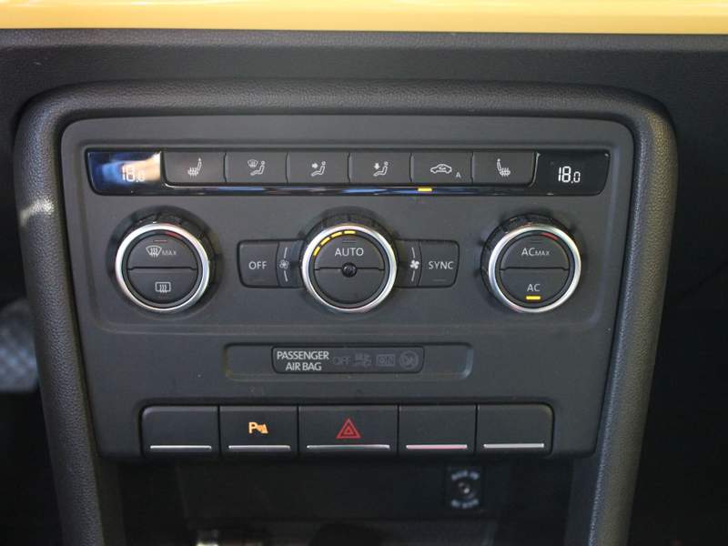 Volkswagen Maggiolino