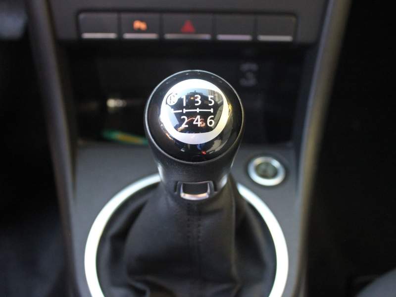 Volkswagen Maggiolino