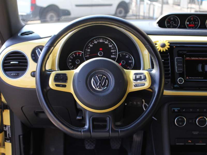 Volkswagen Maggiolino