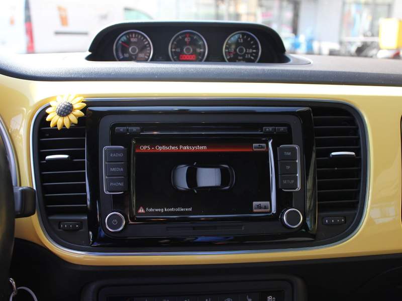Volkswagen Maggiolino