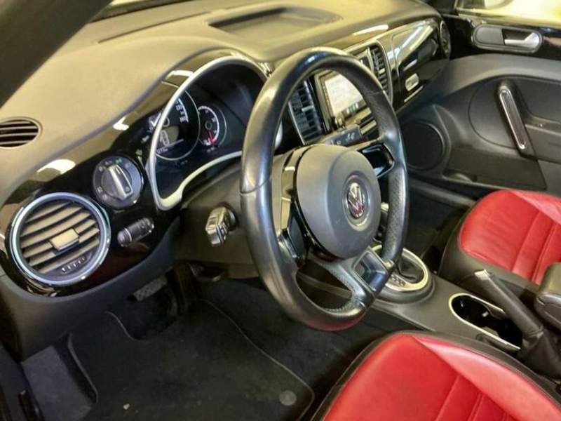 Volkswagen Maggiolino