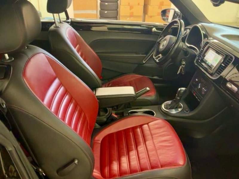 Volkswagen Maggiolino