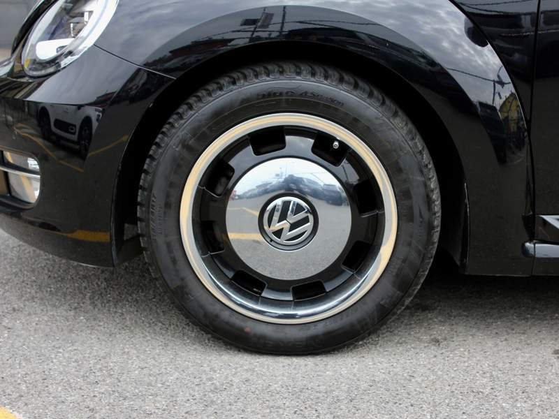 Volkswagen Maggiolino