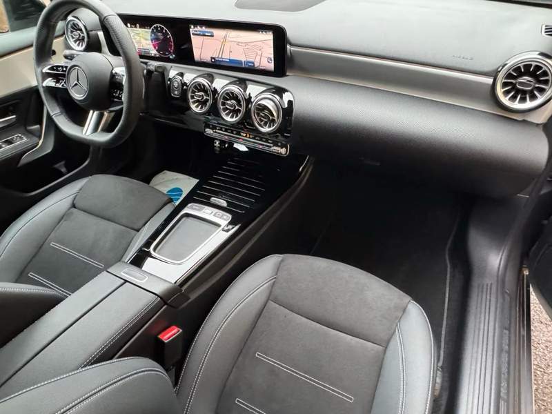 Mercedes-Benz Classe A