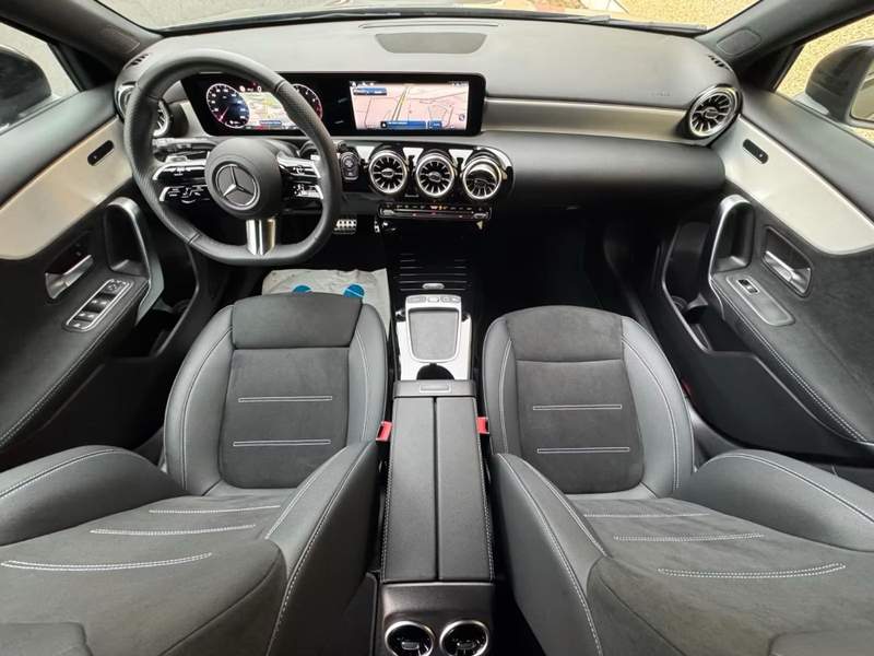 Mercedes-Benz Classe A