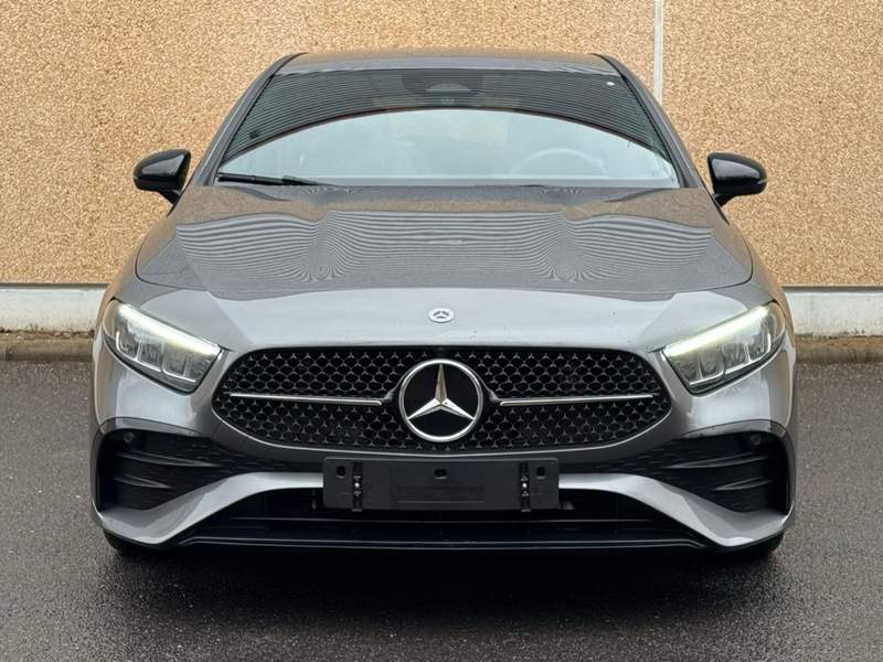 Mercedes-Benz Classe A