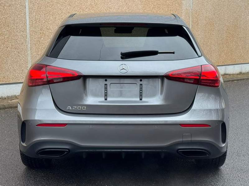 Mercedes-Benz Classe A