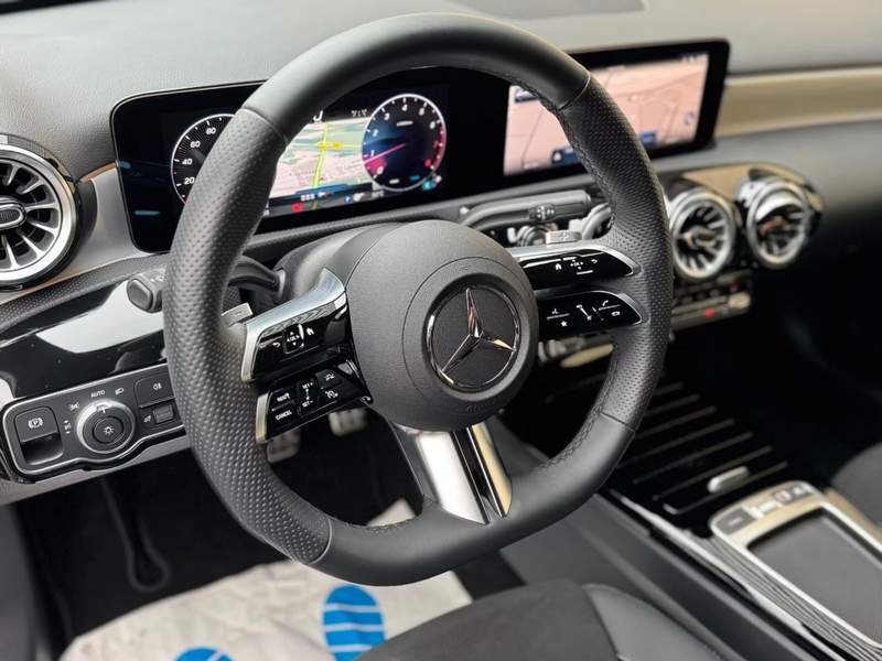 Mercedes-Benz Classe A