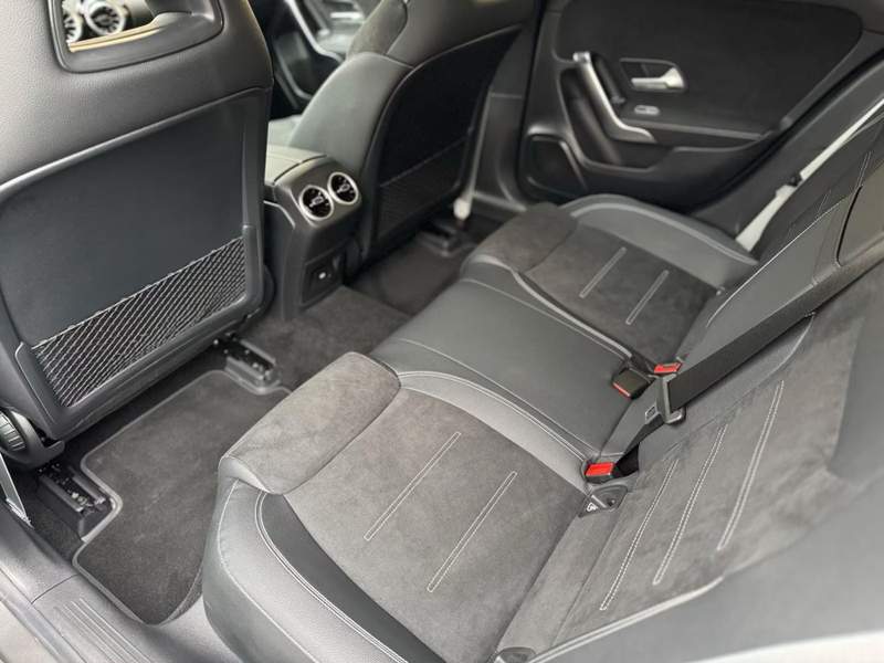 Mercedes-Benz Classe A