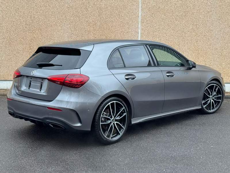 Mercedes-Benz Classe A