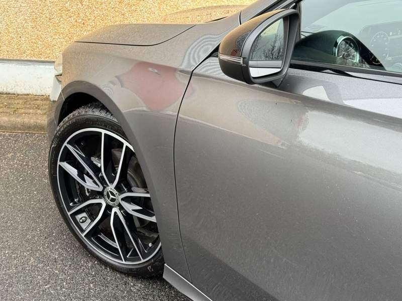 Mercedes-Benz Classe A