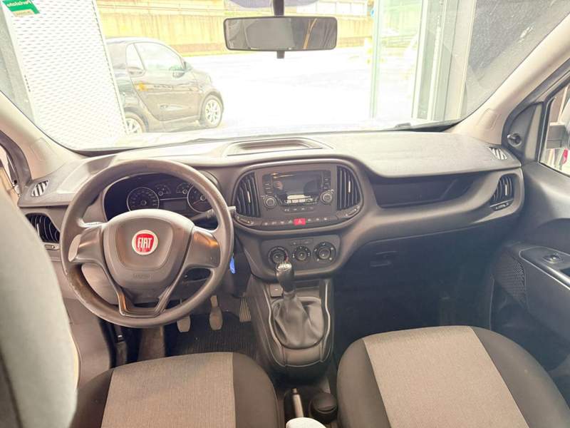 Fiat Doblò
