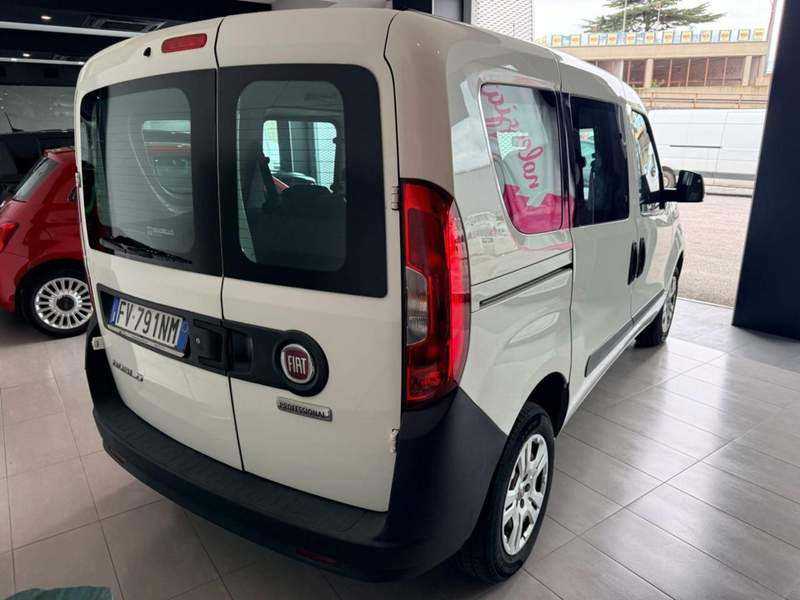 Fiat Doblò